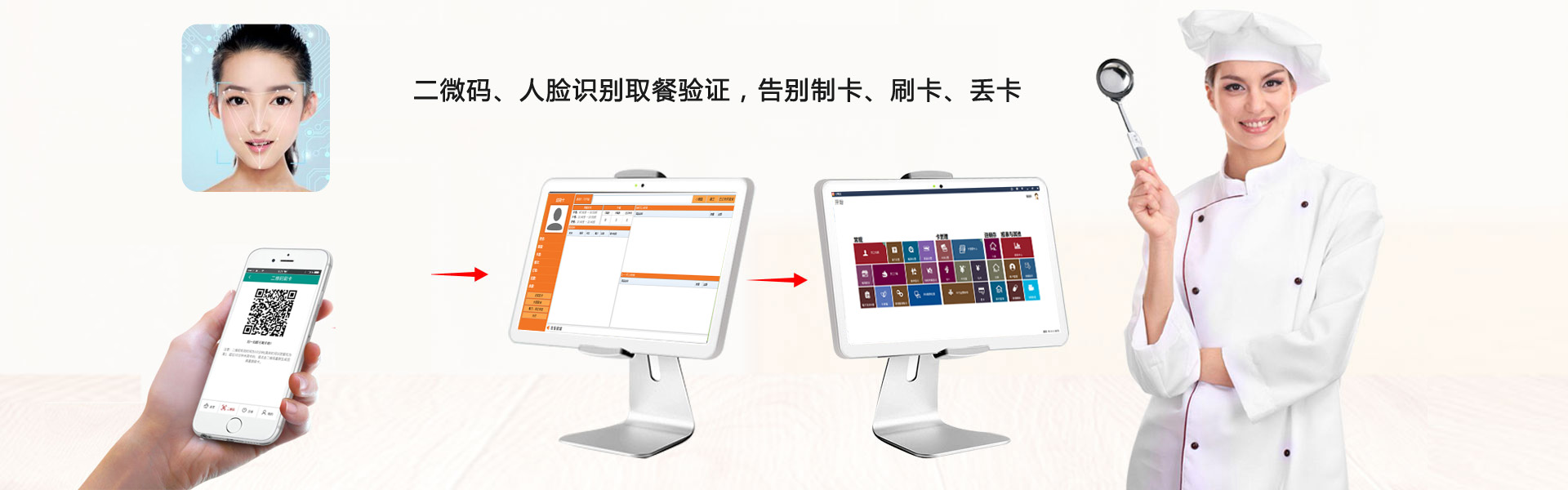 订餐APP