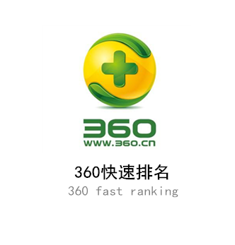 360快速排名