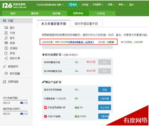 集成的其他功能