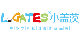 小盖茨机器人教育